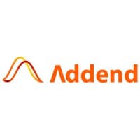 Addend Analytics logo