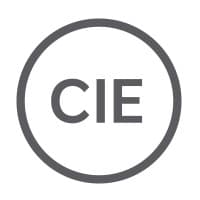 CIE Legal logo