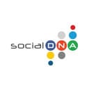 Social DNA logo