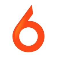 gate6 logo