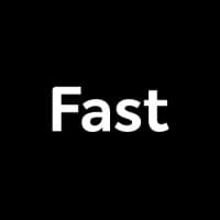 Fast logo