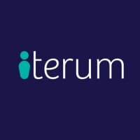 Iterum Connections logo