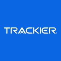Trackier logo