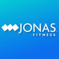 Jonas Fitness logo