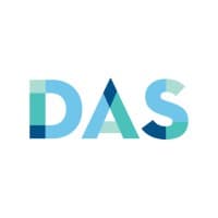 DAS logo