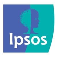Ipsos in Singapore logo