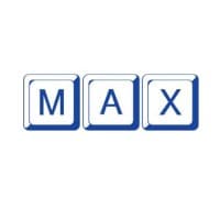 Max Tech Solutions logo