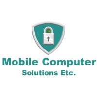 Mobile Computer Solutions Etc logo