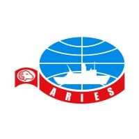 Aries Marine and Engineering Services logo