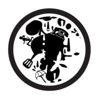 BlueMelon Design logo