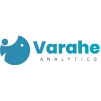 Varahe Analytics Private Limited logo