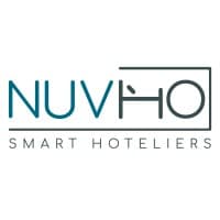 Nuvho logo