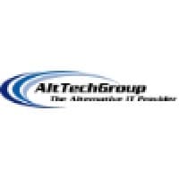The Alternative Technology Group logo