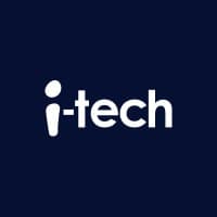 i-Tech Support logo
