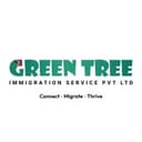GreenTree Immigration logo
