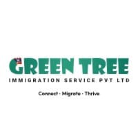GreenTree Immigration logo