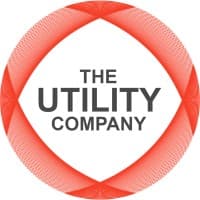 The Utility Company logo