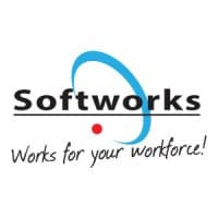 Softworks.com logo
