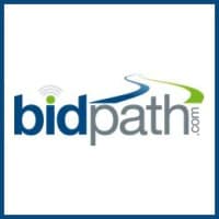 Bidpath logo