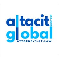 Altacit Global logo