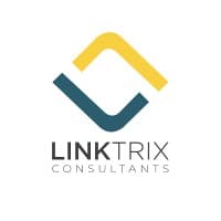 LINKTRIX Consultants Asia Pacific logo