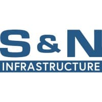 S&N Communications logo