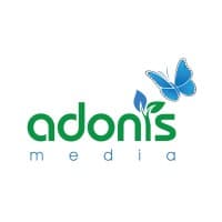 Adonis Media logo