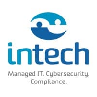 Intech Hawaii logo