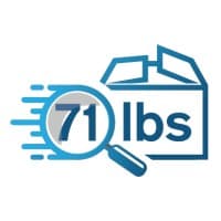 71lbs logo