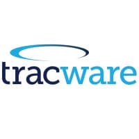 Tracware logo