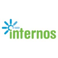 Internos logo