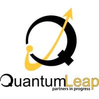 Quantum Leap Learning Solutions Pvt logo