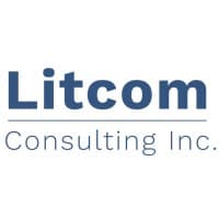 Litcom Consulting logo