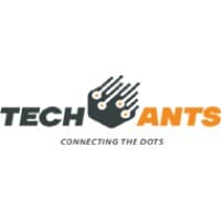 TechAnts Solutions logo
