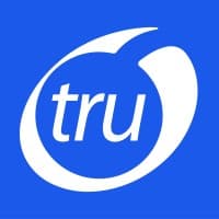 TRU Staffing logo