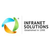 InfraNet Solutions logo