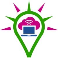 Greenlight Computers logo