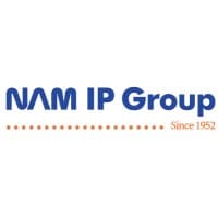 NAM & NAM logo