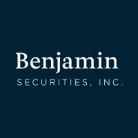 Benjamin Securities logo