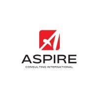 Aspire Training Solutions logo