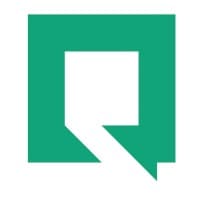 Qupital æ©‹å½¼é“ logo