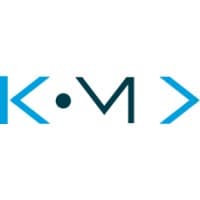 KMicro Tech logo