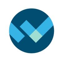 WhatCounts logo
