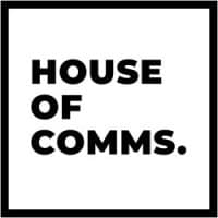 House of Comms logo