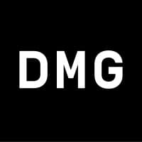 THIS IS! Digital Media Group logo