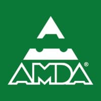 AMDA logo