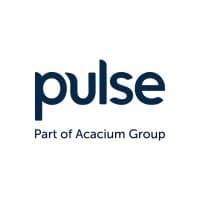 Pulse Jobs logo
