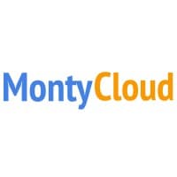 MontyCloud logo
