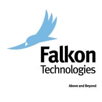 Falkon logo