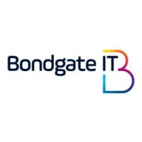 Bondgate IT logo